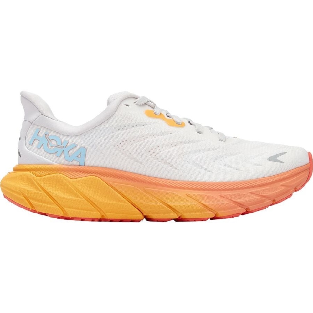 HOKA Arahi 6 running shoe